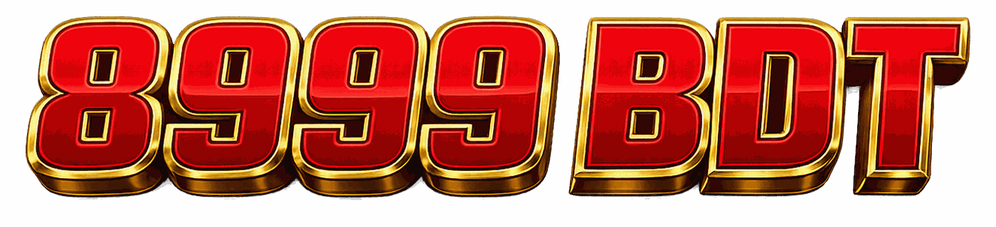 8999 BDT Logo